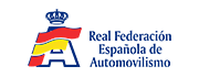 Real Federación Española de Automovilismo