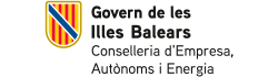 Conselleria d'Empresa, Autònoms i Energia - BIG
